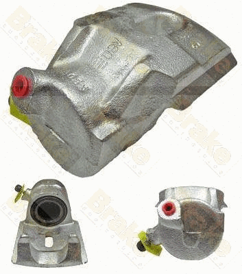 Brake Caliper (CA296R)