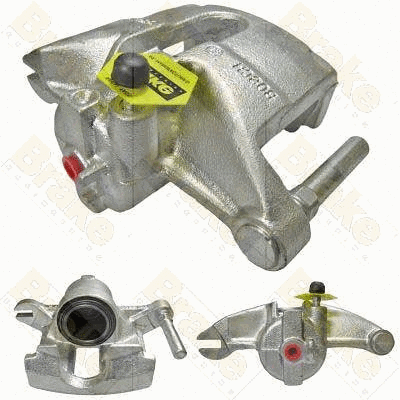 Brake Caliper (CA2137R)