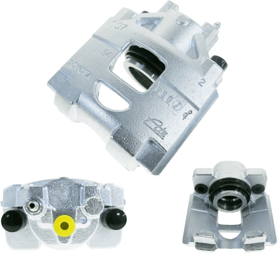 Brake Caliper (CA3612)