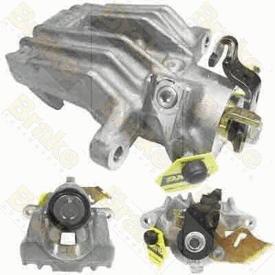 Brake Caliper (CA2028R)