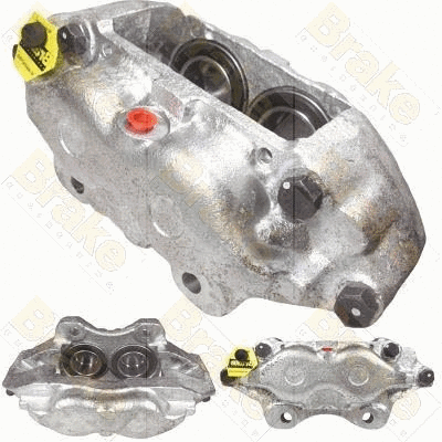 Brake Caliper (CA579R)