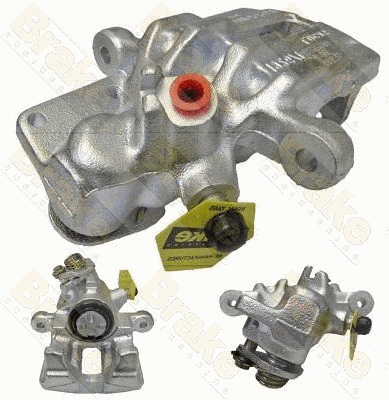 Brake Caliper (CA1372R)