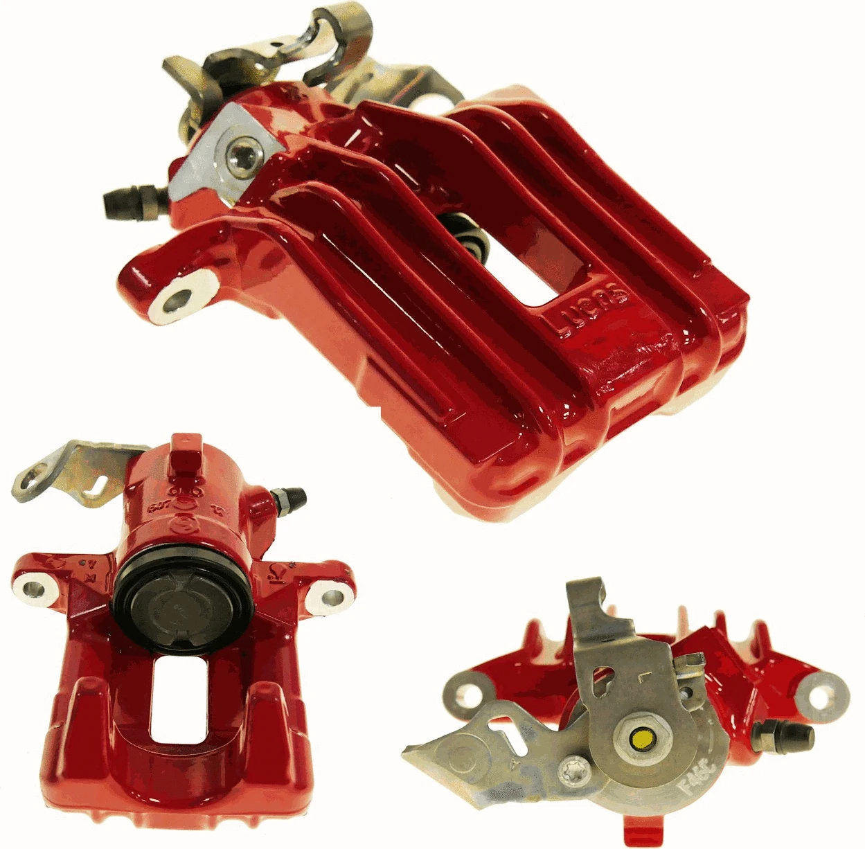 Brake Caliper (CA2030P1)