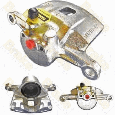 Brake Caliper (CA1670R)