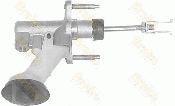 Master Cylinder, clutch (MC1619BE)