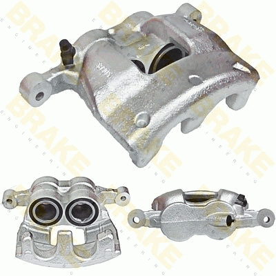 Brake Caliper (CA3271R)