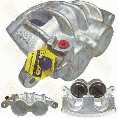 Brake Caliper (CA1957)
