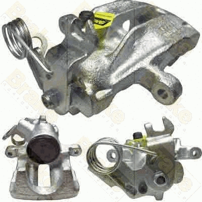 Brake Caliper (CA1498R)
