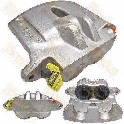 Brake Caliper (CA2240R)