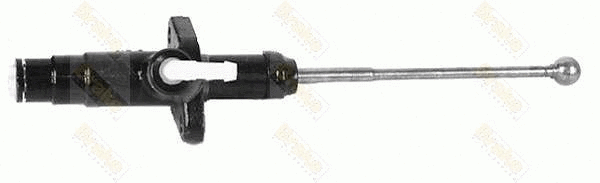 Master Cylinder, clutch (MC1561BE)