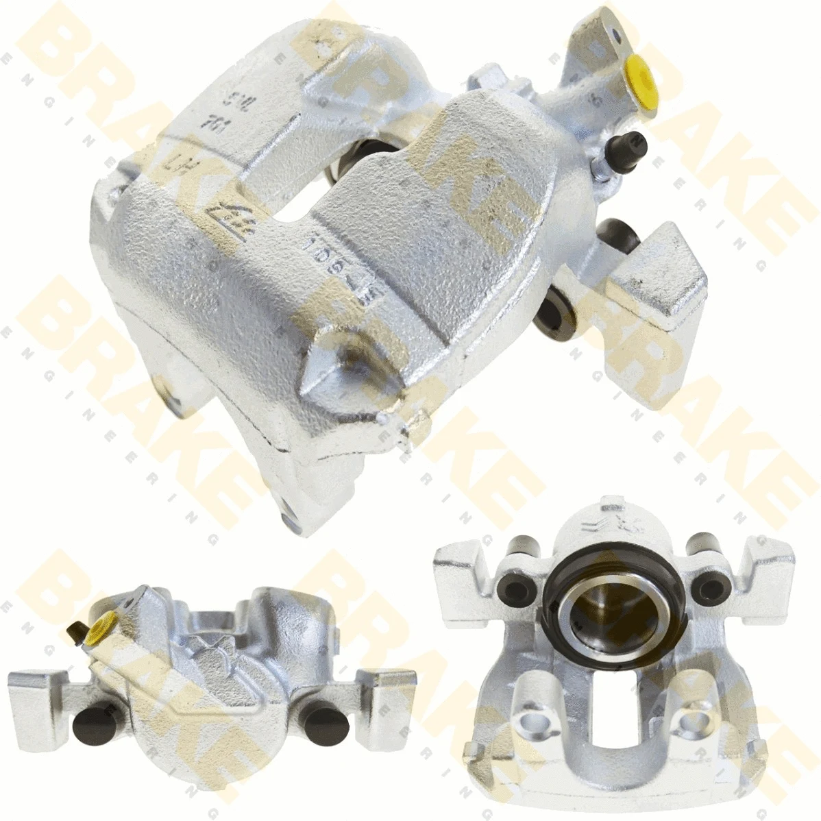 Brake Caliper (CA3492)
