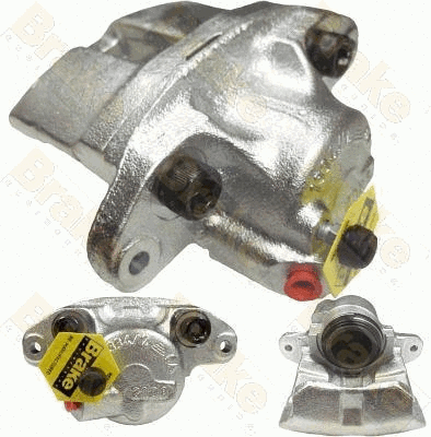 Brake Caliper (CA673)