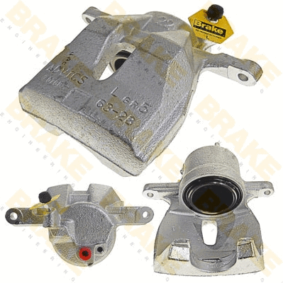 Brake Caliper (CA2659)