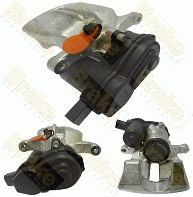 Brake Caliper (CA3056)