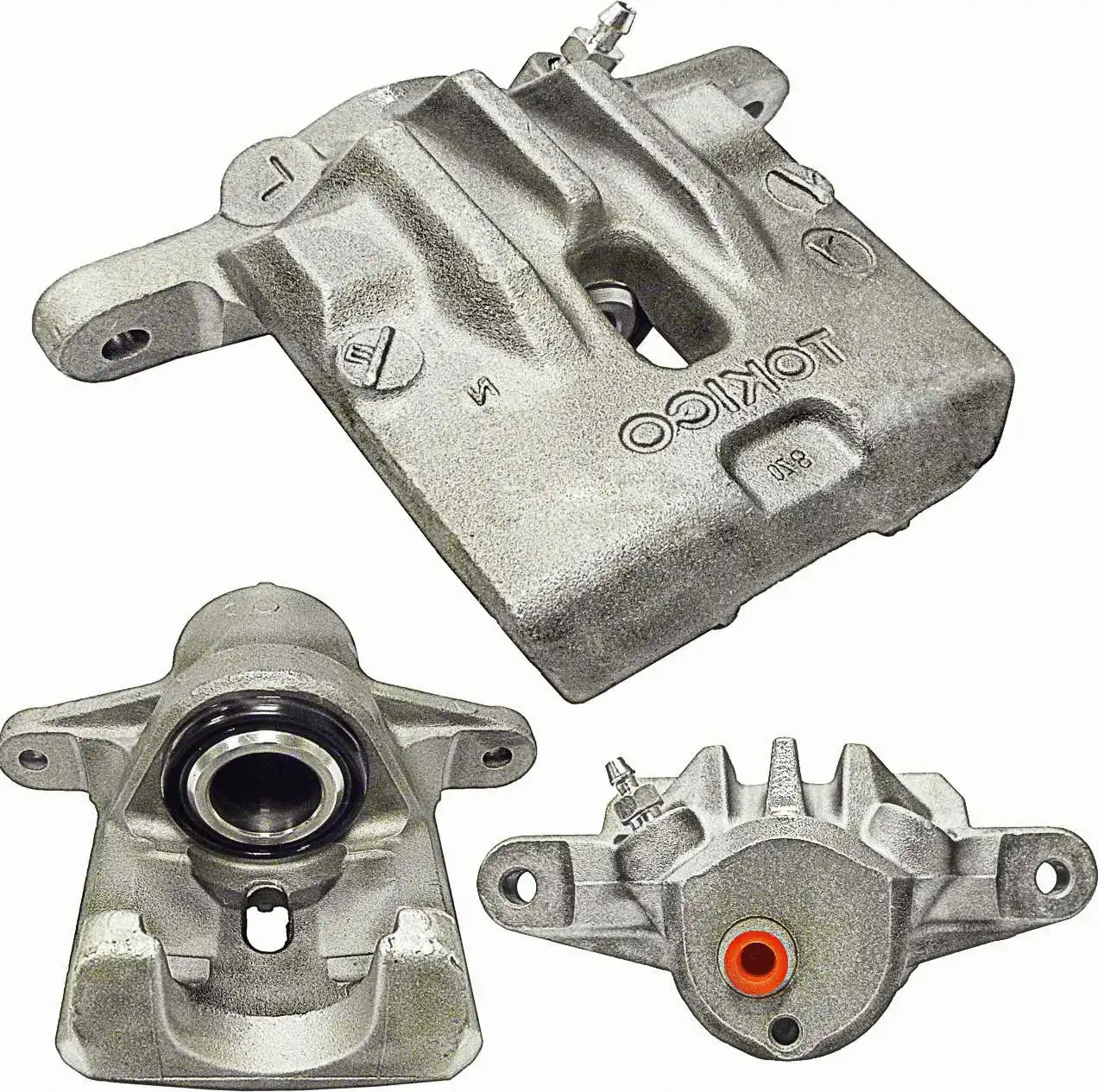 Brake Caliper (CA3144R)