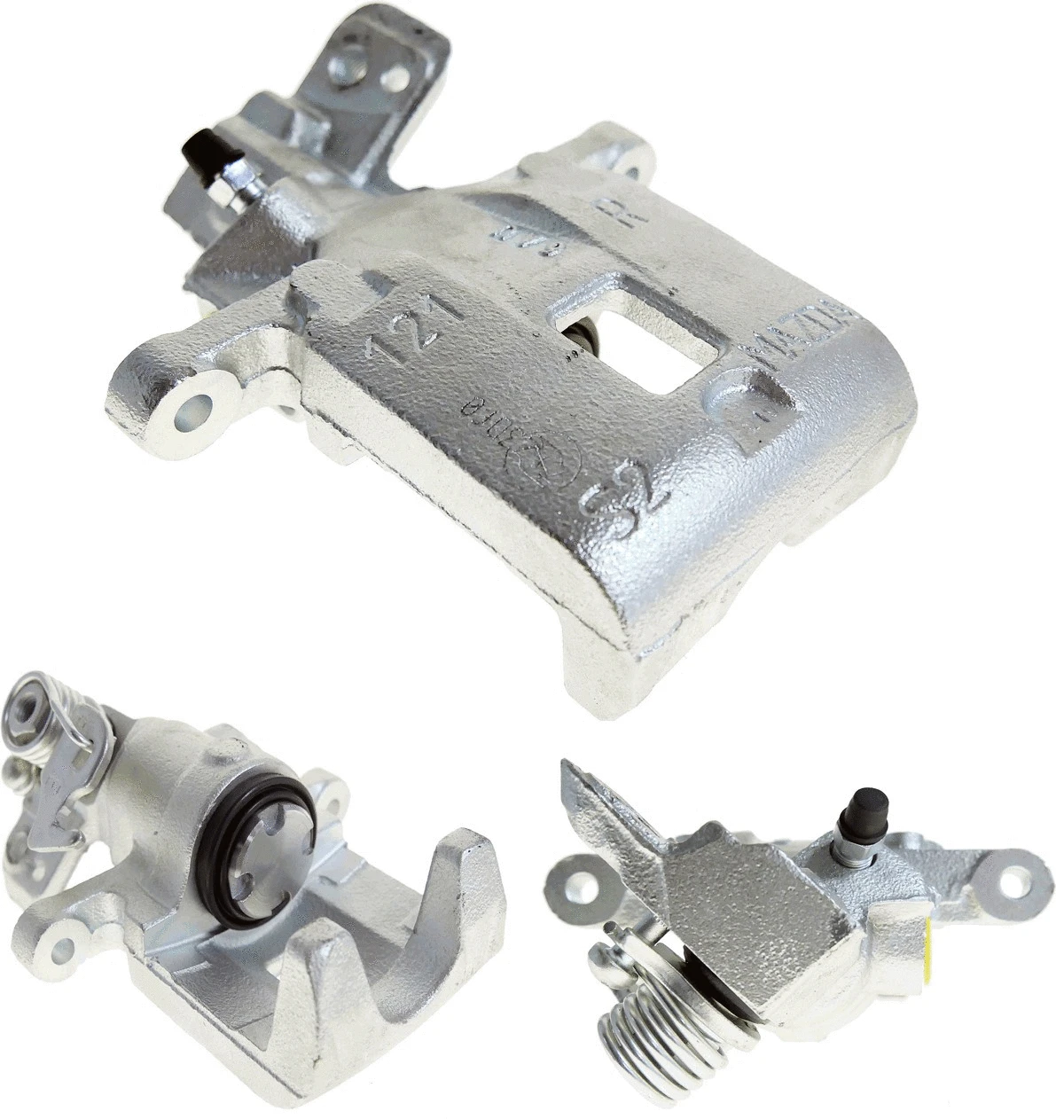 Brake Caliper (CA3476R)