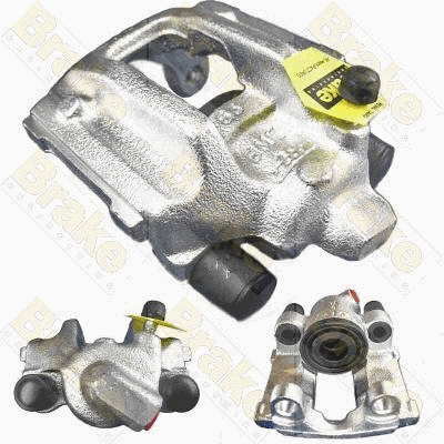 Brake Caliper (CA1653)