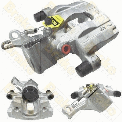 Brake Caliper (CA2123R)