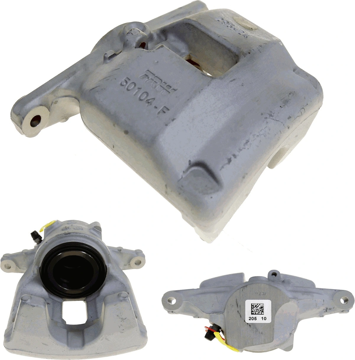 Brake Caliper (CA3488R)
