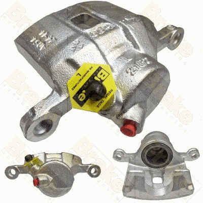 Brake Caliper (CA1328)