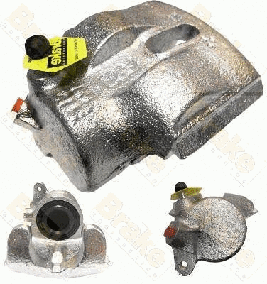 Brake Caliper (CA465R)