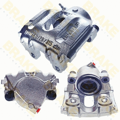 Brake Caliper (CA3335R)