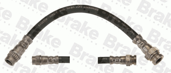 Brake Hose (BH778722)