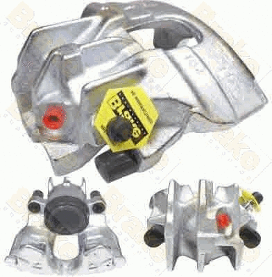 Brake Caliper (CA2082R)