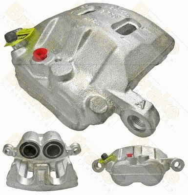 Brake Caliper (CA2288R)