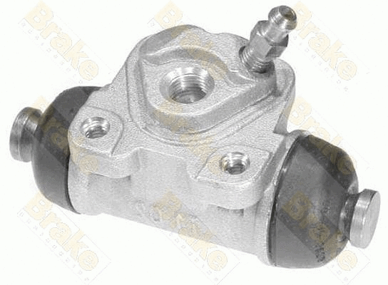 Wheel Brake Cylinder (WC1511BE)
