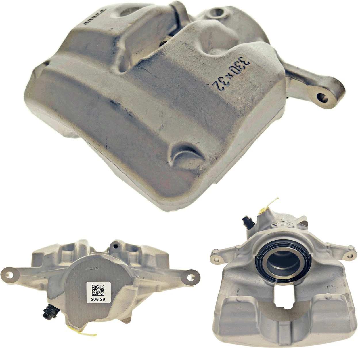 Brake Caliper (CA3341R)