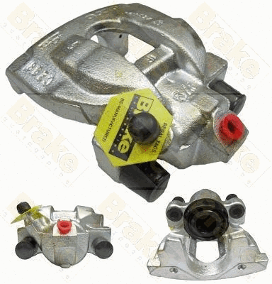 Brake Caliper (CA2075)