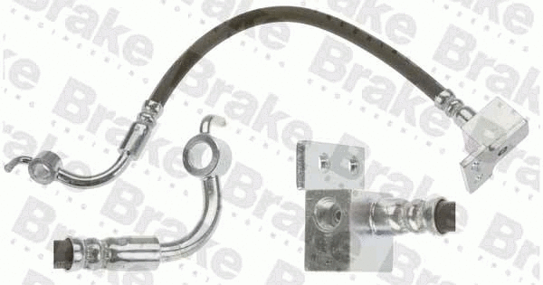 Brake Hose (BH778459)