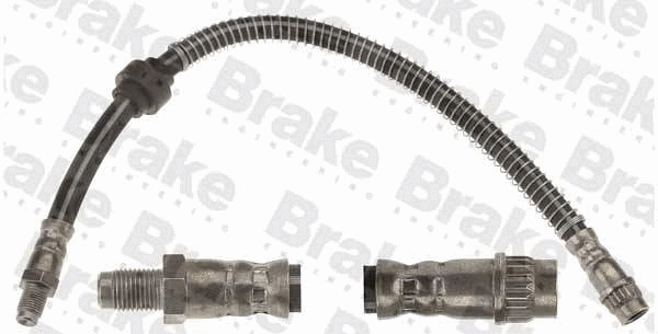 Brake Hose (BH770228)