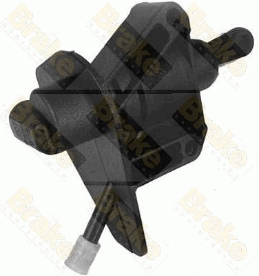 Master Cylinder, clutch (MC1570BE)