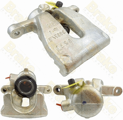 Brake Caliper (CA2790R)