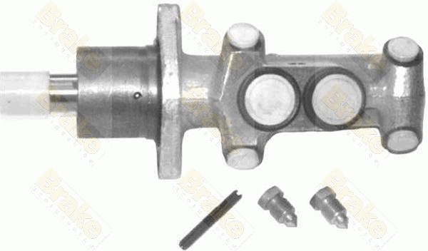 Brake Master Cylinder (MC1475BE)