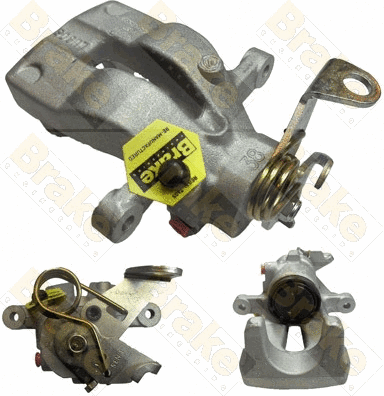 Brake Caliper (CA2244)