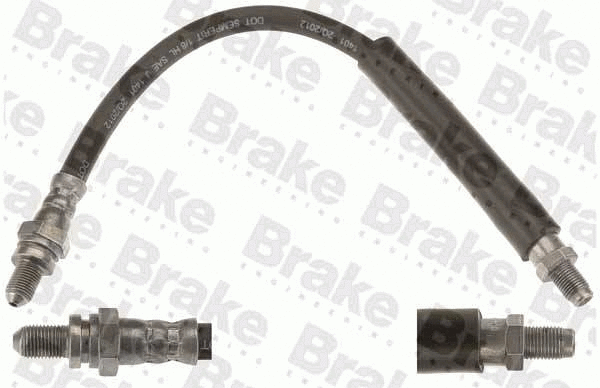 Brake Hose (BH770245)