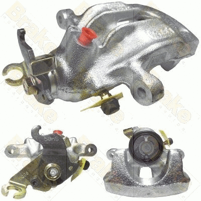 Brake Caliper (CA1746)