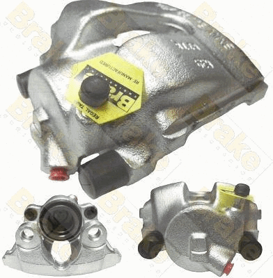 Brake Caliper (CA859)