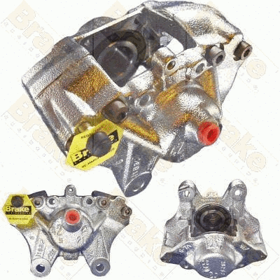 Brake Caliper (CA1812)