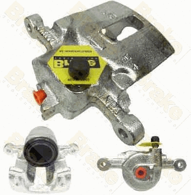 Brake Caliper (CA602R)