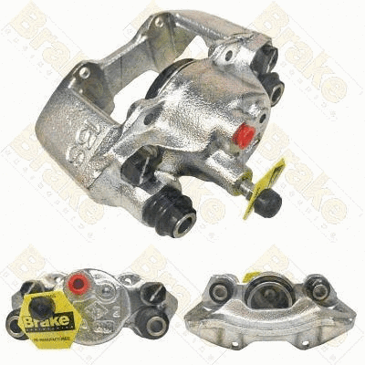 Brake Caliper (CA1600)