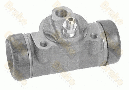 Wheel Brake Cylinder (WC1202BE)
