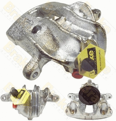 Brake Caliper (CA800)