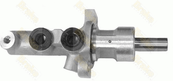 Brake Master Cylinder (MC1227BE)