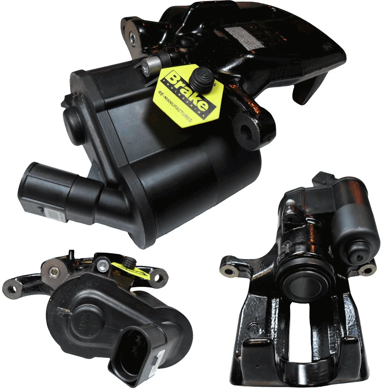 Brake Caliper (CA2887)