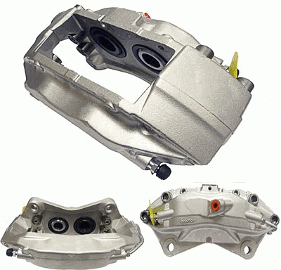 Brake Caliper (CA3058)