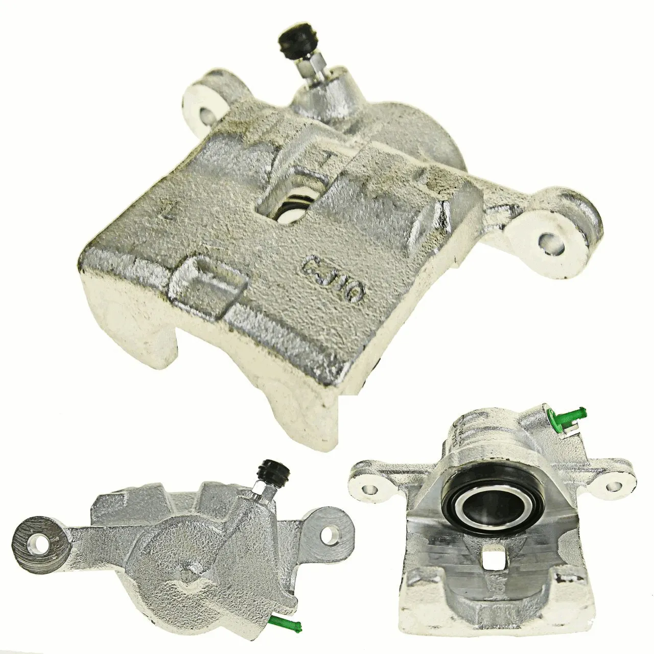Brake Caliper (CA2902)